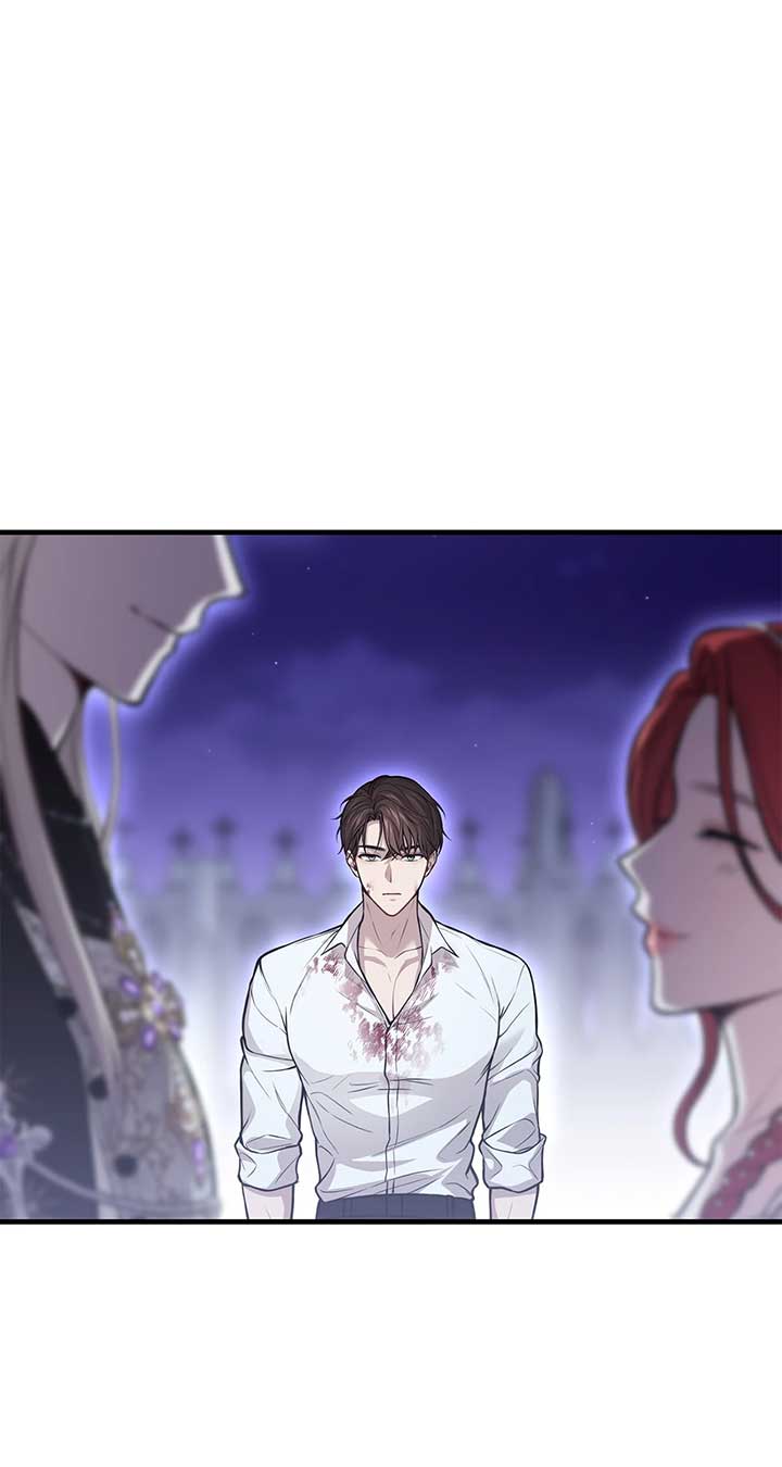 The Secret Bedroom of a Dejected Royal Daughter Chapter 104 26